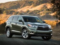 Auto Show: Toyota Nigeria Unveils New Fuel-Efficient Hybrid Models Auto Show: Toyota Nigeria Unveils New Fuel-Efficient Hybrid Models