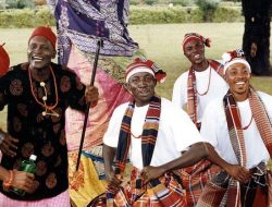 CSS Igbo-Etche Triumphs in 2025 NLNG Science Quiz Competition CSS Igbo-Etche Triumphs in 2025 NLNG Science Quiz Competition