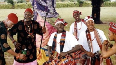 CSS Igbo-Etche Triumphs in 2025 NLNG Science Quiz Competition