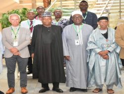 Nigeria’s Auto Industry Summit: Stakeholders Gear Up for Major Discussions Nigeria’s Auto Industry Summit: Stakeholders Gear Up for Major Discussions