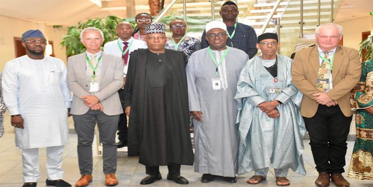 Nigeria’s Auto Industry Summit: Stakeholders Gear Up for Major Discussions