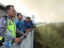 Akhir Kasus Pembakaran Aset PTPN: Warga Kaligedang di Bondowoso Diperiksa Polisi