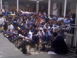 Thousands of Northern Cape Students Set to Attend Major Career Expo in Kuruman Thousands of Northern Cape Students Set to Attend Major Career Expo in Kuruman