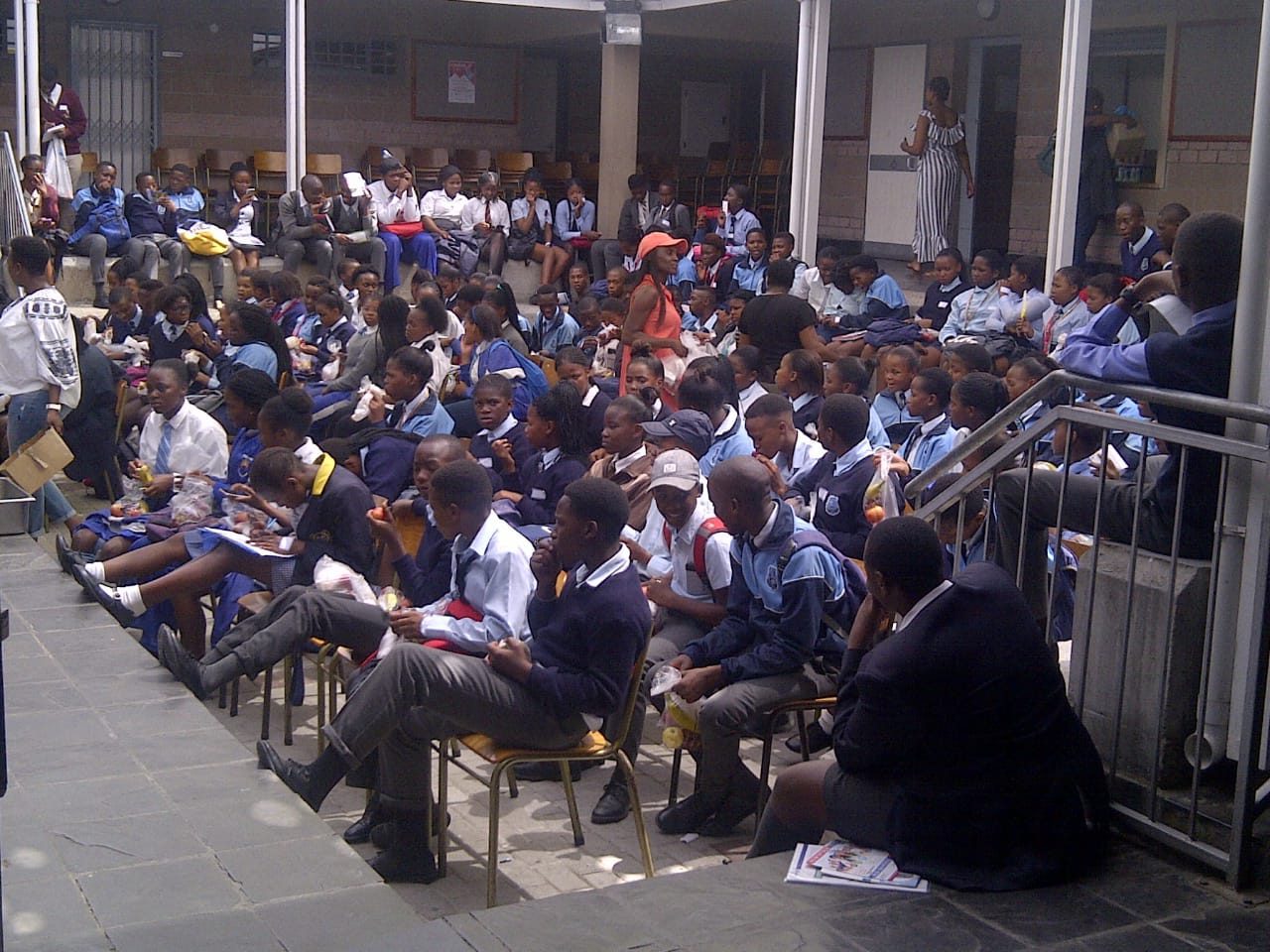 Thousands of Northern Cape Students Set to Attend Major Career Expo in Kuruman