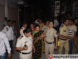 Wife Slays Husband with Sickle During Sleep in Arghakhanchi Wife Slays Husband with Sickle During Sleep in Arghakhanchi