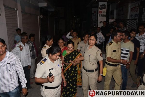 Wife Slays Husband with Sickle During Sleep in Arghakhanchi