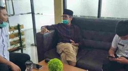 Klarifikasi Hikmatullah: Bukan Tabrakan, Mobil DPRD Cilegon Hanya “Nge-Ghost” di Jalan