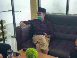Klarifikasi Hikmatullah: Bukan Tabrakan, Mobil DPRD Cilegon Hanya “Nge-Ghost” di Jalan