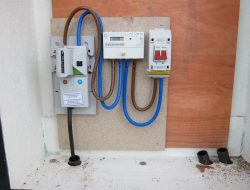 No Ban on Second Meters: Power Division Speaks No Ban on Second Meters: Power Division Speaks