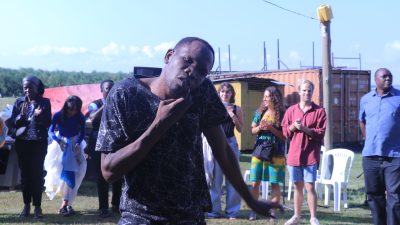 Are Young Ugandans Tipping the Scales for Flavored Beers?