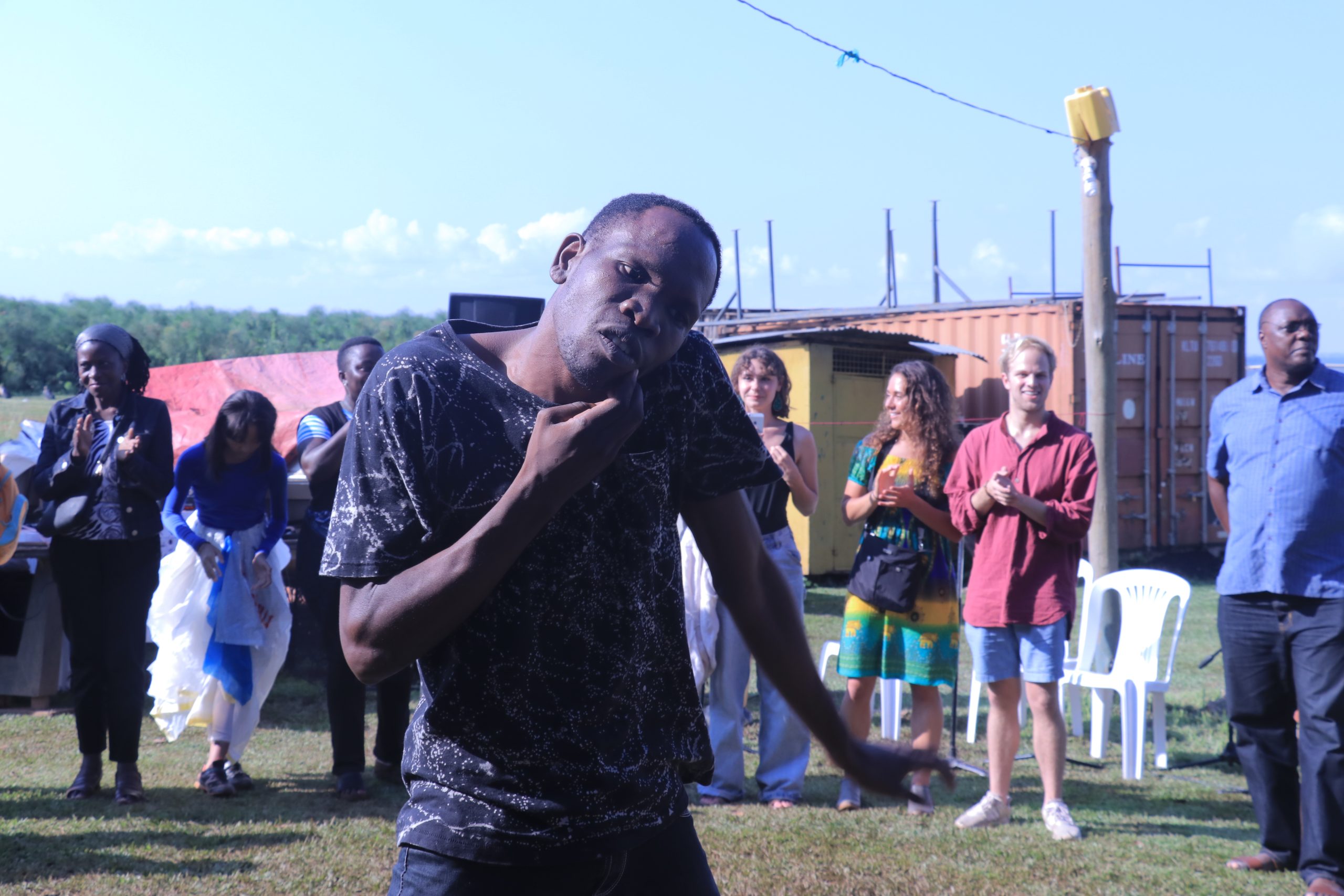 Are Young Ugandans Tipping the Scales for Flavored Beers?
