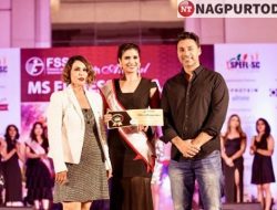 Sunehra Tasnim Named Global Brand Ambassador for Organika