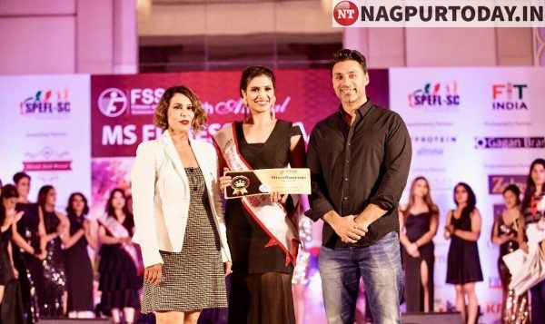 Sunehra Tasnim Named Global Brand Ambassador for Organika