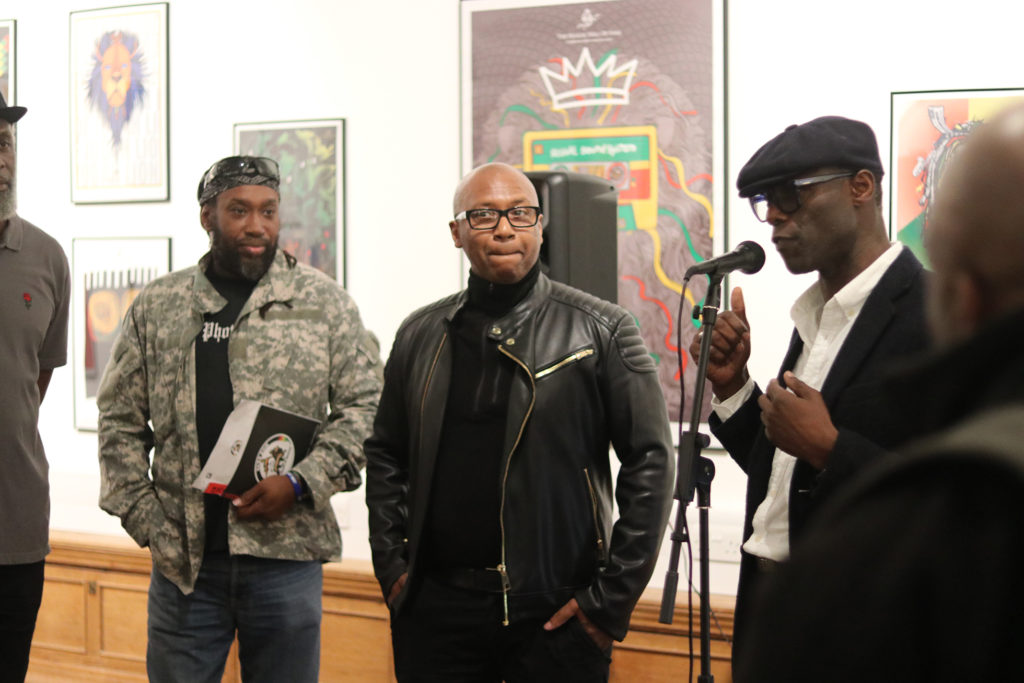 Nigerian Musicians Still Underrepresented in UK Music Scene — Tiyo Kayo