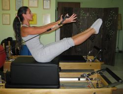 Pilates at Home: Transform Your Space into a Studio
