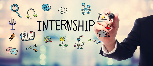 Internship Hunt: Tough But Totally Worth It (International Edition)