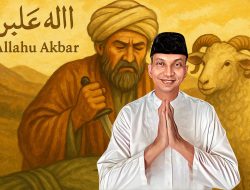 Idul Adha dan Totalitas Kepemimpinan Spiritual Idul Adha dan Totalitas Kepemimpinan Spiritual