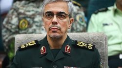 Iran Announces Death of Top Military Commander From Israeli Attack