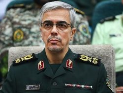 Iran Announces Death of Top Military Commander From Israeli Attack Iran Announces Death of Top Military Commander From Israeli Attack