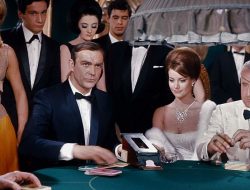 Casino Scenes That Reshaped Popular Movies: An International Edition Casino Scenes That Reshaped Popular Movies: An International Edition