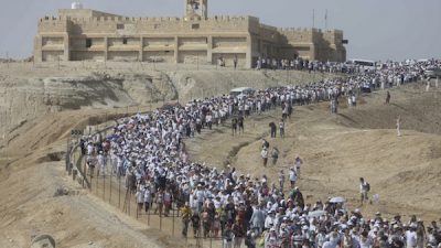 Israelis Abroad May Face Weeks of Uncertainty and Potential Strandedness