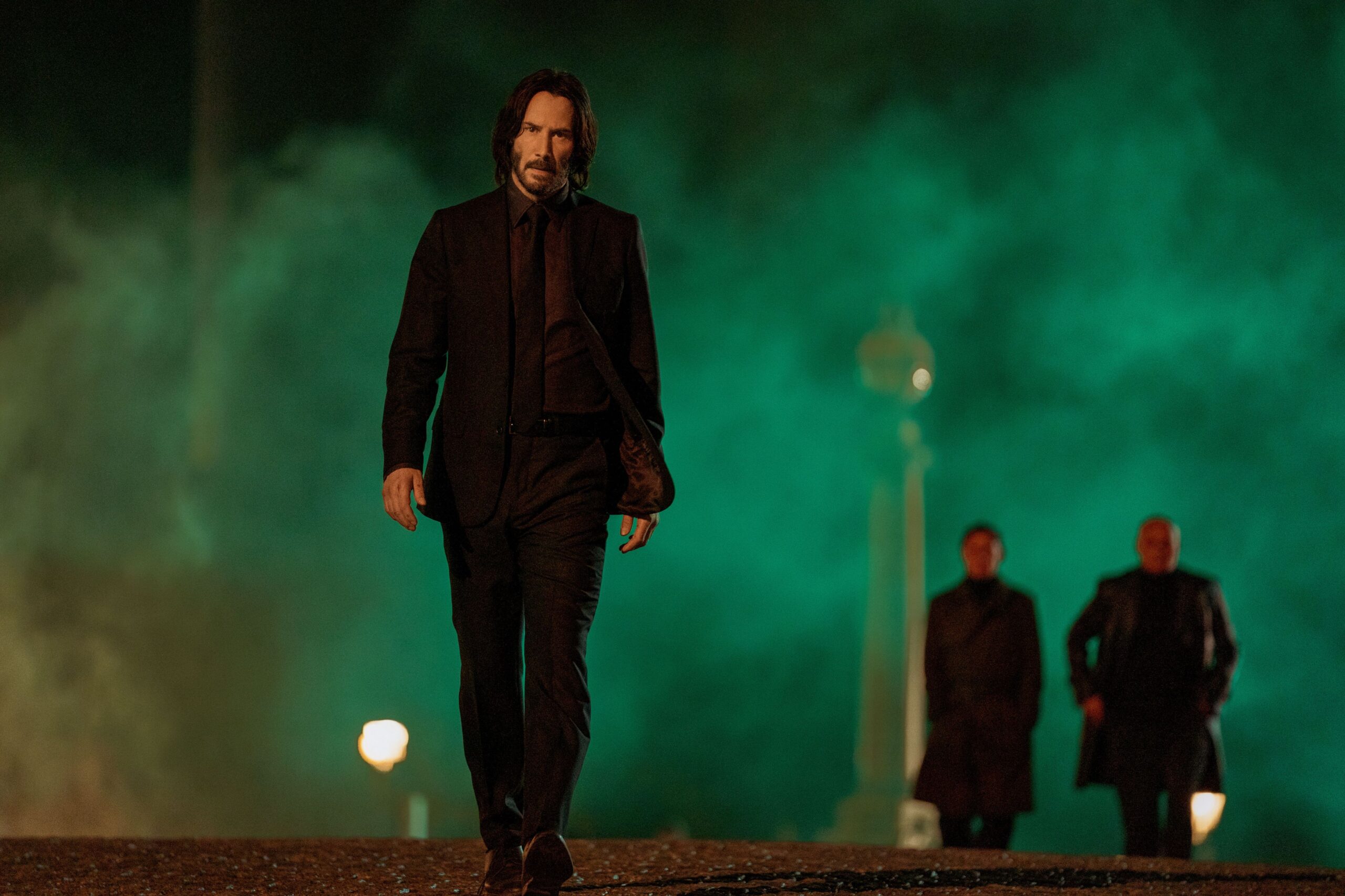 Jadwal Acara TV 4 Juni 2025: Tayang Spesial John Wick: Chapter 4 dan Take Me Out Indonesia