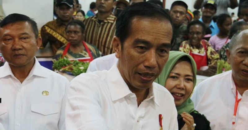 Krisis Pengungsian dan Konflik Papua Jadi Fokus Utama Menteri HAM Pigai di Bali