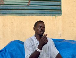 Intl. Edition: Foreign Ministry Slams RSF Militia for Atrocities Intl. Edition: Foreign Ministry Slams RSF Militia for Atrocities