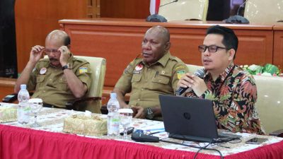 Jejak Karier Topan Ginting: Dari ASN Muda hingga Tahanan KPK Kasus Korupsi Jalan di Sumut