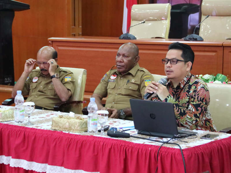 Jejak Karier Topan Ginting: Dari ASN Muda hingga Tahanan KPK Kasus Korupsi Jalan di Sumut