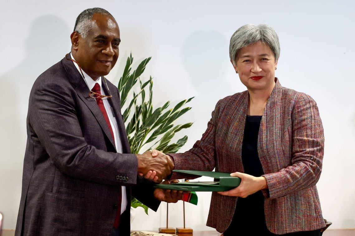 JICA and MOF Ink Deal for Human Resource Development Scholarships