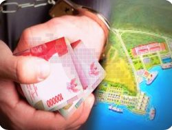 Politikus Hanura Bambang Raya Jadi Tersangka Kasus Prostitusi di Semarang, Begini Kerajaannya Politikus Hanura Bambang Raya Jadi Tersangka Kasus Prostitusi di Semarang, Begini Kerajaannya