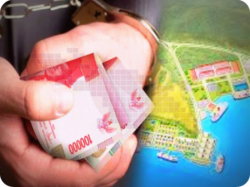 Politikus Hanura Bambang Raya Jadi Tersangka Kasus Prostitusi di Semarang, Begini Kerajaannya