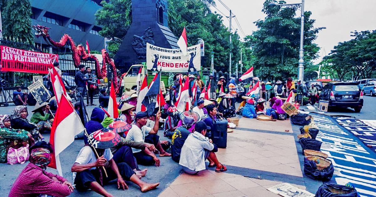 60.000 Warga Melarikan Diri, Menteri HAM Periksa Solusi Kemanusiaan di Papua Tengah