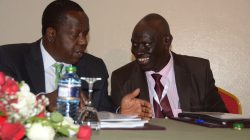 Kenya’s Troubles Blamed on Ineffective Leadership – Matiang’i