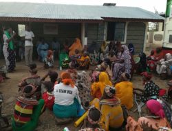 Matetsi Rangers Get New Homes: Boosting Conservation Efforts