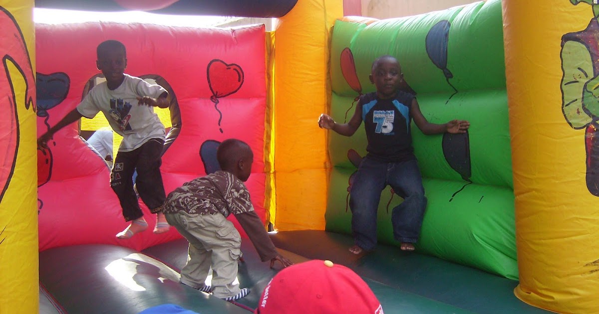 FRCN Cares for Children at Lagos Schools Sports Fiesta