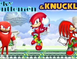 ‘Iyanu’ Knocks ‘Knuckles’ Off: Kids’ New Favorite Series!
