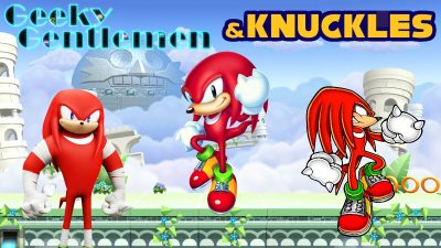 ‘Iyanu’ Knocks ‘Knuckles’ Off: Kids’ New Favorite Series!