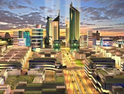 Zimbabwe Embraces Smart Tech to Tackle Traffic Troubles