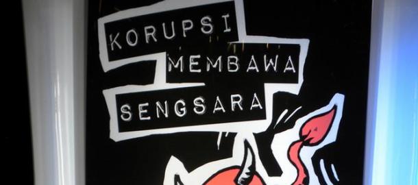 Catatan dari Senayan: Dampak Penjeraan dan Penurunan Militansi dalam Perang Melawan Korupsi