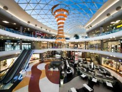 Vukile Property Fund Seeks Spanish Shopping Centre Acquisition Vukile Property Fund Seeks Spanish Shopping Centre Acquisition