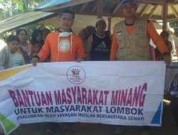 Identitas Dua Korban Serius Akibat Tawuran Puluhan Pelajar di Cadas Pangeran Sumedang