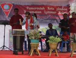 Rudy Susmanto: HJB Gelar Helaran Budaya Jadi Simbol Kebangkitan Budaya dan Ekonomi Rudy Susmanto: HJB Gelar Helaran Budaya Jadi Simbol Kebangkitan Budaya dan Ekonomi
