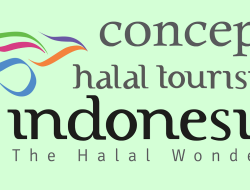 Indonesia Ingin Jadi Pusat Utama Produk Halal Global, Wapres Gibran Bahas Kuliner dan Fashion