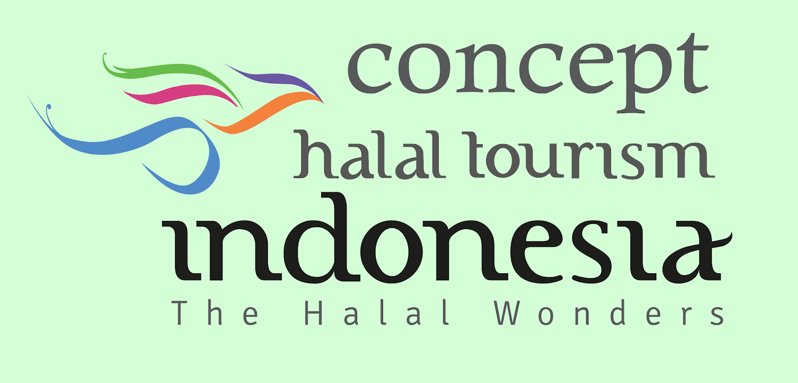 Indonesia Ingin Jadi Pusat Utama Produk Halal Global, Wapres Gibran Bahas Kuliner dan Fashion