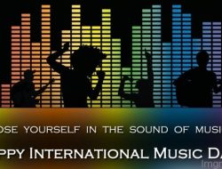 Make Music Nigeria Joins Forces with Alliance Française for World Music Day