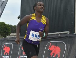 NMB Supports Pugu Marathon: Thousands Run for Health and Humanity NMB Supports Pugu Marathon: Thousands Run for Health and Humanity