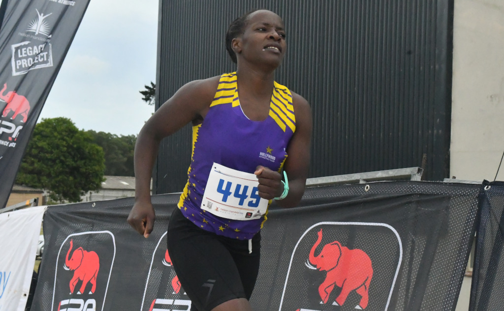 NMB Supports Pugu Marathon: Thousands Run for Health and Humanity NMB Supports Pugu Marathon: Thousands Run for Health and Humanity