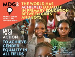 ‘Empower Girls: The Vital Conversation on Menstrual Health’